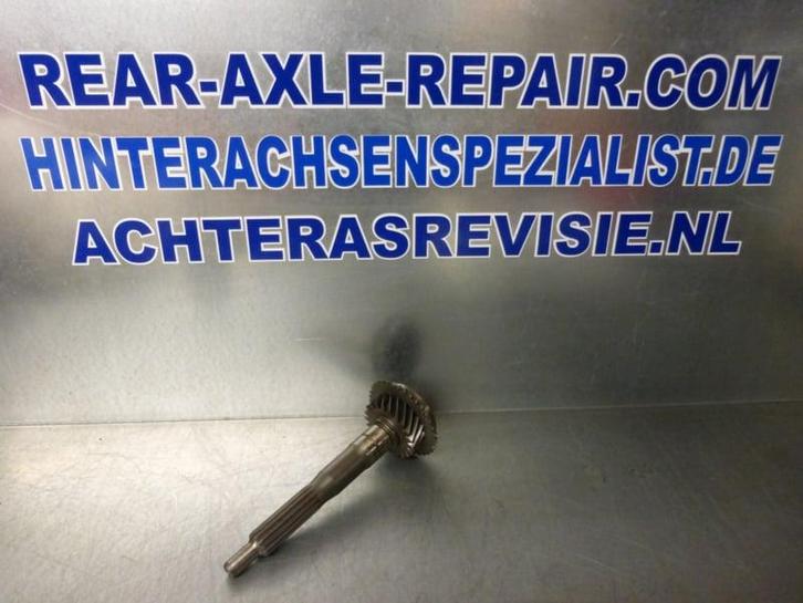 Prise-as Opel Omega A R25 (automaat, Versnellingsbak), Auto-onderdelen, Transmissie en Toebehoren, Nieuw, Opel, Verzenden