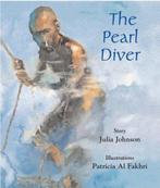 Pearl Diver 9781900988582 Julia Johnson, Verzenden, Gelezen, Julia Johnson