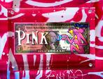 Moabit - Pink Panther X Holographic Pink