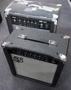 SX - Nombre darticles : 1 - Amplificateur de basse (Sans, Muziek en Instrumenten, Snaarinstrumenten | Gitaren | Akoestisch, Nieuw