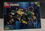 Lego - Aquazone / Hydronauts - 6180 - Sous-marin de, Nieuw