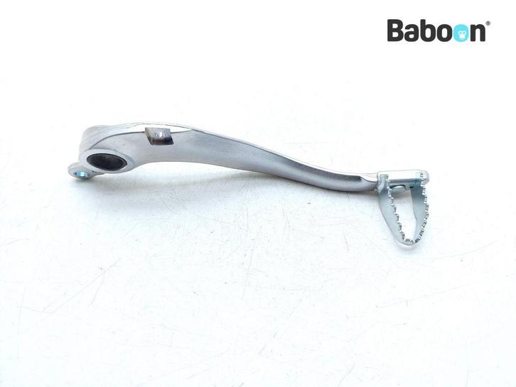 Rempedaal Yamaha TT 600 1993-1997 (TT600 4GV/4LW), Motoren, Onderdelen | Yamaha, Gebruikt, Verzenden