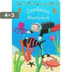 Glinsterboek: Zeedieren 9789058880147, Verzenden, Gelezen