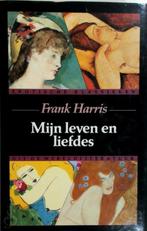 MIJN LEVEN EN LIEFDES 9789051080919 HARRIS, Boeken, Verzenden, Gelezen, HARRIS