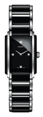 Rado Integral R20613712, Handtassen en Accessoires, Horloges | Dames, Nieuw, Verzenden