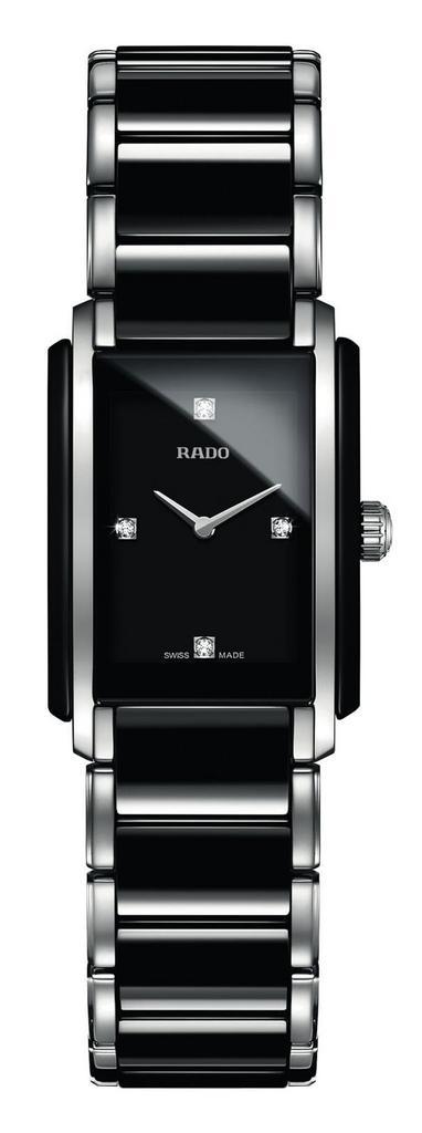 Rado Integral R20613712, Handtassen en Accessoires, Horloges | Dames, Verzenden