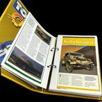 Top Cars - Voiture miniature - Top Cars Album (3) - composed, Nieuw