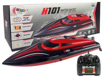 Speedboot H101, 35km/u | Retour Deal | 40% Korting beschikbaar voor biedingen