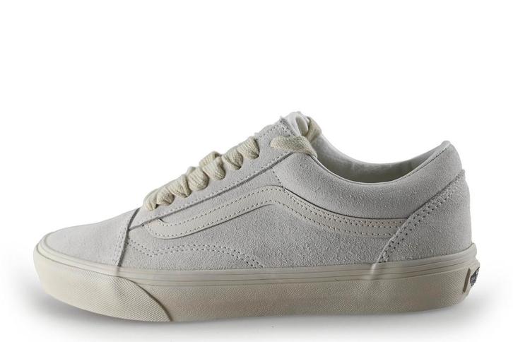 Vans Sneakers in maat 41 Wit | 5% korting, Kleding | Heren, Schoenen, Wit, Zo goed als nieuw, Sneakers, Verzenden