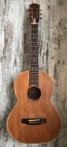 Lentini guitare - Parlor - Akoestische gitaar,