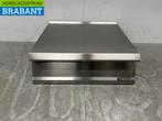 RVS Metos Werkunit Neutraal Blind unit 80 cm Horeca, Zakelijke goederen, Ophalen of Verzenden, Nieuw in verpakking