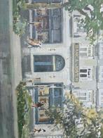 Raimon Roca (1917-2013) - Banca Jover Passeig de Gràcia