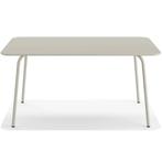 Tafel | SHINE | Staal | Beige | In-/Outdoor |, Verzenden, Nieuw in verpakking