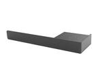 Veiling - Vasco handdoekbeugel rechts 600mm Multiplus antrac, Nieuw