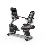 STAR TRAC 8RB RECUMBENT BIKE, Verzenden