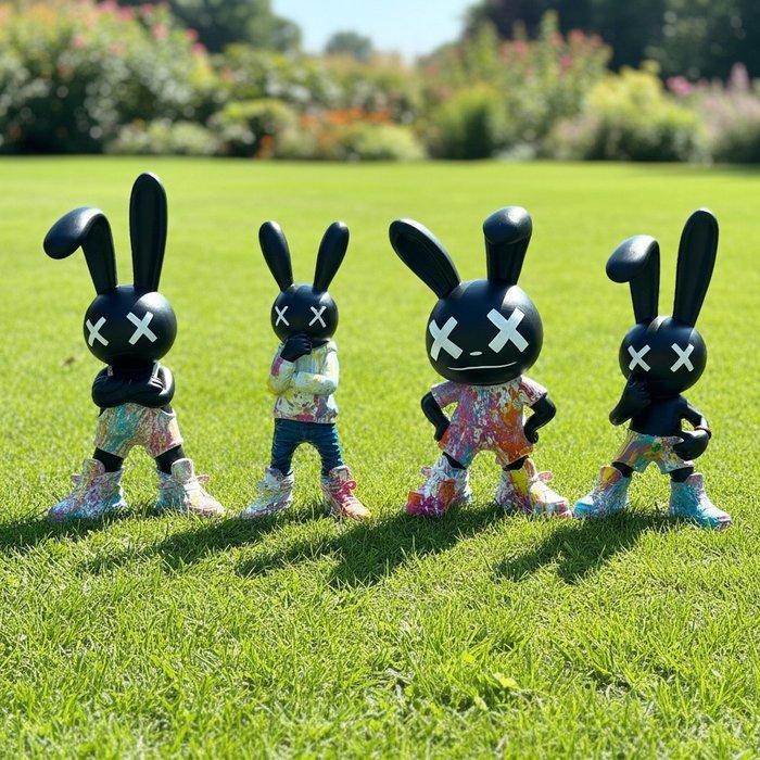 js - Robbit III/03, Antiek en Kunst, Kunst | Designobjecten