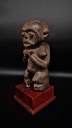 EXCEPTIONEEL MASKER MANBILA - Manbila - Nigeria (Zonder