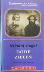 Dode Zielen Pocket 9789025499440, Gelezen, Nikolaj Gogol, N. Gogol, Verzenden