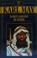 LAND VAN DE MAHDI 9789067903509 May, Boeken, Verzenden, Gelezen, May