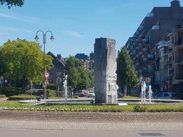 Appartement en Avenue Édouard Bénès, Molenbeek-Saint-Jean beschikbaar voor biedingen