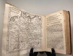 Bossan (M.) - Géographie Universelle - 1813, Antiek en Kunst