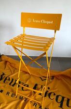 Chaise de jardin - Veuve Clicquot par Fermob fabriqué en, Nieuw