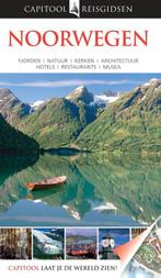 Noorwegen / Capitool reisgidsen 9789047518358, Boeken, Verzenden, Gelezen, Snorre Evensberget