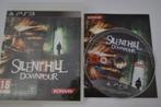 Silent Hill - Downpour (PS3), Games en Spelcomputers, Nieuw