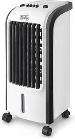 2dekans | BLACK+DECKER Aircooler BXAC7E - 63W - 2-in-1, Ophalen of Verzenden, Nieuw
