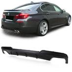 Performance Look Diffuser BMW 5 Serie F10 F11 B0496, Auto-onderdelen, Carrosserie, Nieuw, BMW, Achter