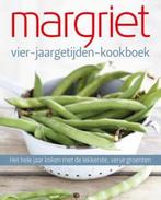 Margriet Vier / Jaargetijden kookboek, Nieuw, Nederlands, Verzenden