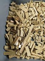 Lego - geen serie - Partij van 1000 Tan bouwstenen -, Nieuw
