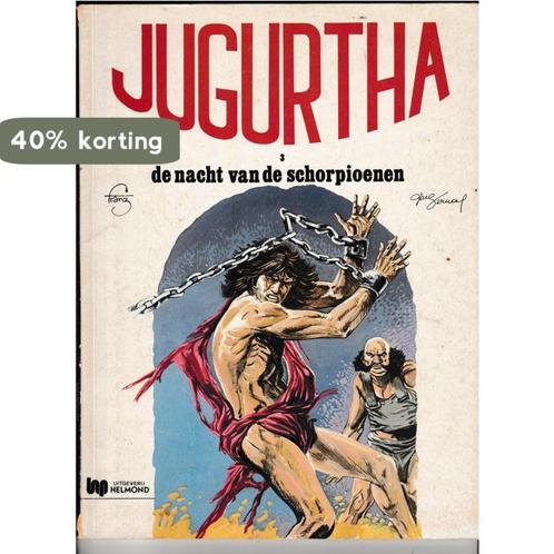 Nacht van de schorpioenen 9789025284398 Vernal, Boeken, Overige Boeken, Gelezen, Verzenden