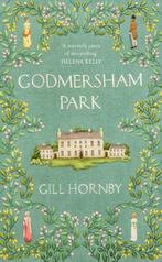 Godmersham Park 9781529125900 Gill Hornby, Verzenden, Gelezen, Gill Hornby