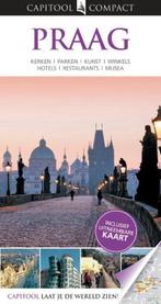 Capitool Compact Praag / Capitool Compact 9789000320325, Verzenden, Gelezen, Theodore Schwinke