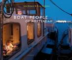 Boat people of Amsterdam (9789047705833, Jowi Schmitz), Verzenden