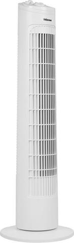 Tristar VE-5864 Torenventilator - Ventilator Staand -, Huis en Inrichting, Woonaccessoires | Klokken, Verzenden, Zo goed als nieuw