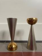 Glinde Line - Erling Nielsen - Kaarsenhouder Millenium (2) -