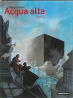 Acqua Alta 2 9789030363149, Livres, BD, Daria Schmitt, Daria Smitt, Verzenden