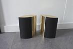 Bang & Olufsen - Beolab 4000 / Golden with new covers, Nieuw