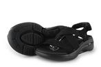 Skechers Sandalen in maat 37 Zwart | 5% extra korting, Skechers, Verzenden, Zwart, Nieuw