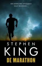 De marathon 9789024578061 Stephen King, Boeken, Verzenden, Gelezen, Stephen King