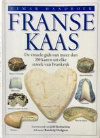 Franse kaas / Elmar handboek 9789038905600 K. Masui, Boeken, Kookboeken, Verzenden, Gelezen, K. Masui