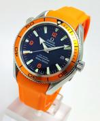 Omega - Seamaster Planet Ocean Co-Axial - 2909.50.38 - Heren