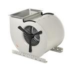 Fischbach afzuigmotor D640/DM500 | 4492 m3/h | 400V, Verzenden, Nieuw