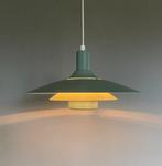 Jeka - Hangende plafondlamp - Volga - Metaal