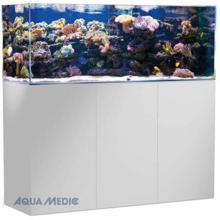 Aqua Medic Armatus 450 white, Dieren en Toebehoren, Vissen | Aquaria en Toebehoren, Verzenden