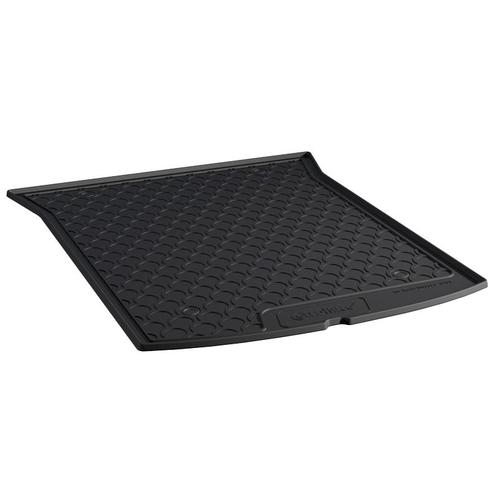 Rubber kofferbakmat | Tesla | Model 3 19-20 4d sed. / Model, Auto diversen, Kofferbakmatten, Nieuw, Verzenden