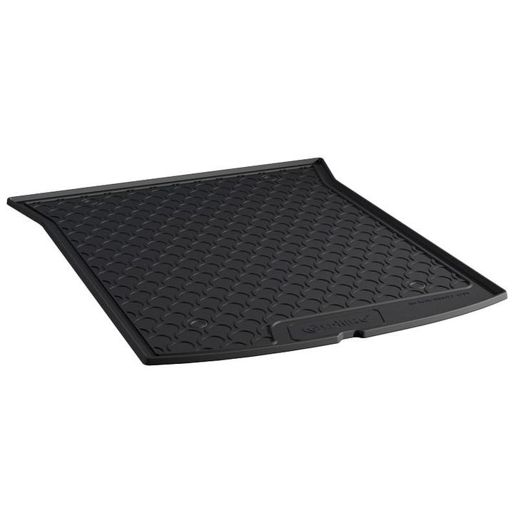 Rubber kofferbakmat | Tesla | Model 3 19-20 4d sed. / Model, Auto diversen, Kofferbakmatten, Nieuw, Verzenden