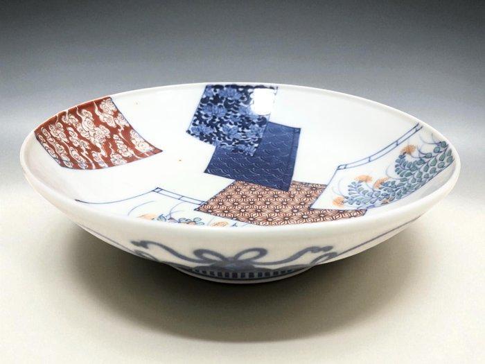 Nabeshima ware - Arita kiln (Imari / Nabeshima style) -, Antiek en Kunst, Antiek | Overige Antiek